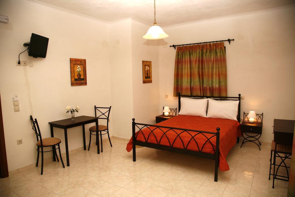 Andriani-Michalis Studios Vasilikí Værelse billede