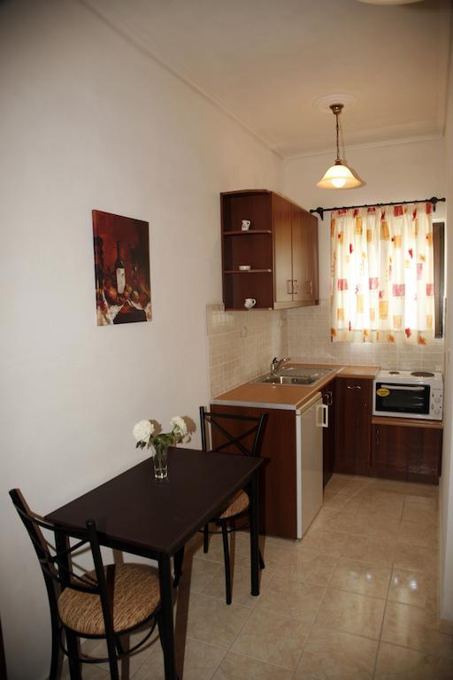 Andriani-Michalis Studios Vasilikí Værelse billede