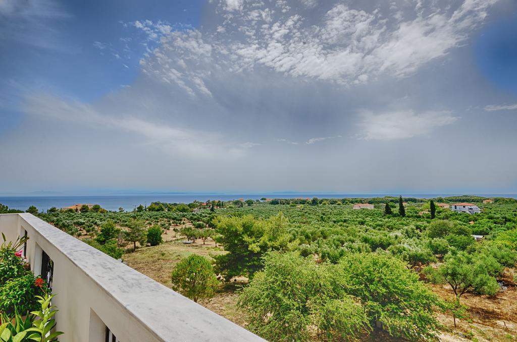 Andriani-Michalis Studios Vasilikí Værelse billede